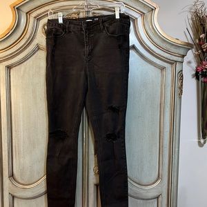 Skinny jeans. Thank you for looking!